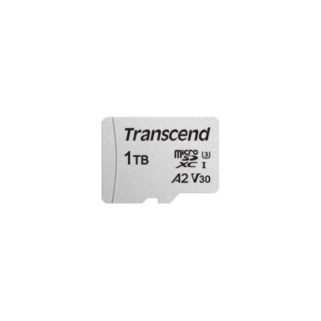 Transcend USD300S 1 TB MicroSDXC 3D NAND Classe 1