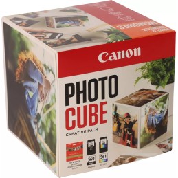 Photo Cube Creative Pack -...