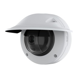 Axis 02224-001 telecamera di sorveglianza Cupola Telecamera di sicurezza IP Interno e esterno 2688 x 1512 Pixel Soffitto muro