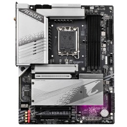 Gigabyte Z790 AORUS ELITE AX-W scheda madre Intel Z790 Express LGA 1700 ATX