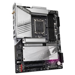 Gigabyte Z790 AORUS ELITE AX-W scheda madre Intel Z790 Express LGA 1700 ATX