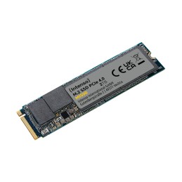 Intenso 3836470 drives allo stato solido M.2 2 TB PCI Express 4.0 NVMe