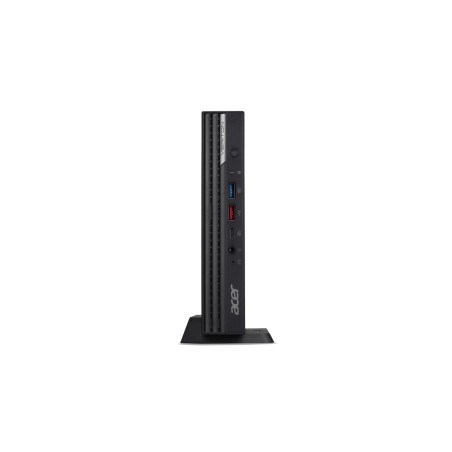 Acer Veriton N4710GT Intel® Core™ i5 i5-13400 16 GB DDR4-SDRAM 512 GB SSD Windows 11 Pro Mini PC Nero