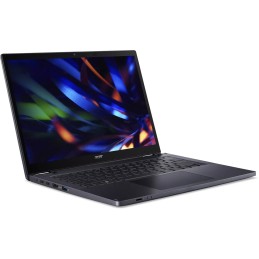 Acer TravelMate TMP414RN-53-TCO-56SW Intel® Core™ i5 i5-1335U Ibrido (2 in 1) 35,6 cm (14") WUXGA 16 GB DDR4-SDRAM 512 GB SSD