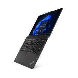 Lenovo ThinkPad X13 Intel Core Ultra 5 125U Computer portatile 33,8 cm (13.3") WUXGA 16 GB LPDDR5x-SDRAM 512 GB SSD Wi-Fi 6E