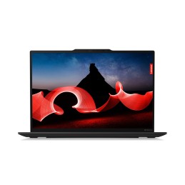 Lenovo ThinkPad X1 Carbon Intel Core Ultra 5 125U Computer portatile 35,6 cm (14") WUXGA 16 GB LPDDR5x-SDRAM 512 GB SSD Wi-Fi