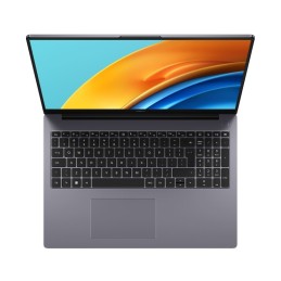 Huawei MateBook D 16 Intel® Core™ i5 i5-13420H Computer portatile 40,6 cm (16") WUXGA 16 GB DDR4-SDRAM 1 TB SSD Wi-Fi 6