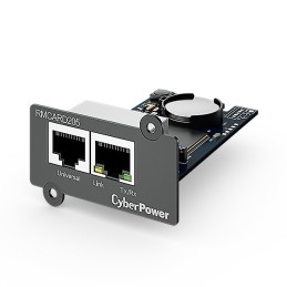 CyberPower RMCARD205 accessorio per gruppi di continuità (UPS)