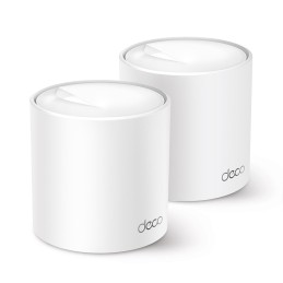 Deco X60 - WLAN-System (2...