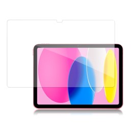 4smarts 540142 protezione per lo schermo dei tablet Pellicola proteggischermo trasparente Apple 1 pz