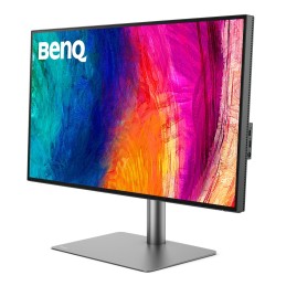 BenQ PD3225U Monitor PC 81,3 cm (32") 3840 x 2160 Pixel 4K Ultra HD LED Nero