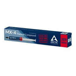 ARCTIC MX-4 compontente del dissipatore di calore Pasta termica 8,5 W m·K 45 g