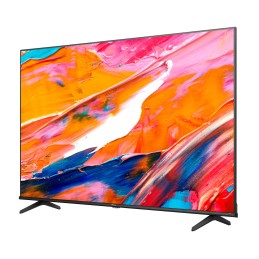 Hisense TV LED Ultra HD 4K 75” 75A6K Smart TV, Wifi, HDR Dolby Vision, AirPlay 2