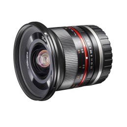 Walimex pro 12mm F2.0 APS-C...