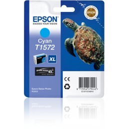 Epson T1572 - 25.9 ml -...