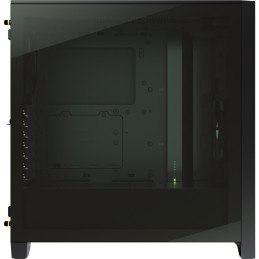 Corsair 4000D Airflow Midi Tower Nero