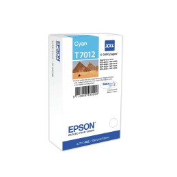 Epson T7012 - 34.2 ml -...