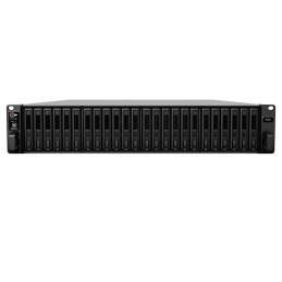 Synology FS6400 server Desktop Intel® Xeon® 4110 2,1 GHz 32 GB DDR4-SDRAM 800 W Windows Server 2016 Standard