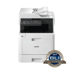 Brother MFC-L8690CDW -...