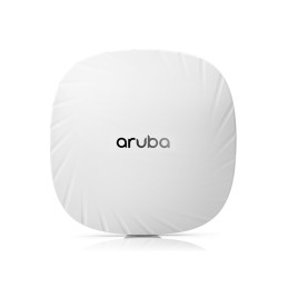 HPE Aruba AP-505 (RW) -...