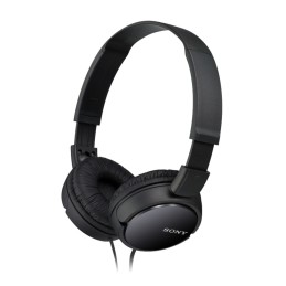 Sony MDR-ZX110B Black