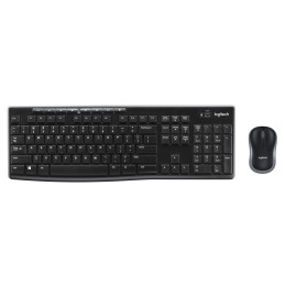 Logitech MK270 Wireless...