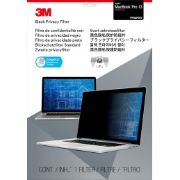 3M Filtro Privacy per Apple® MacBook Pro® da 13” (2016)