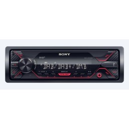 Sony DSX-A310DAB