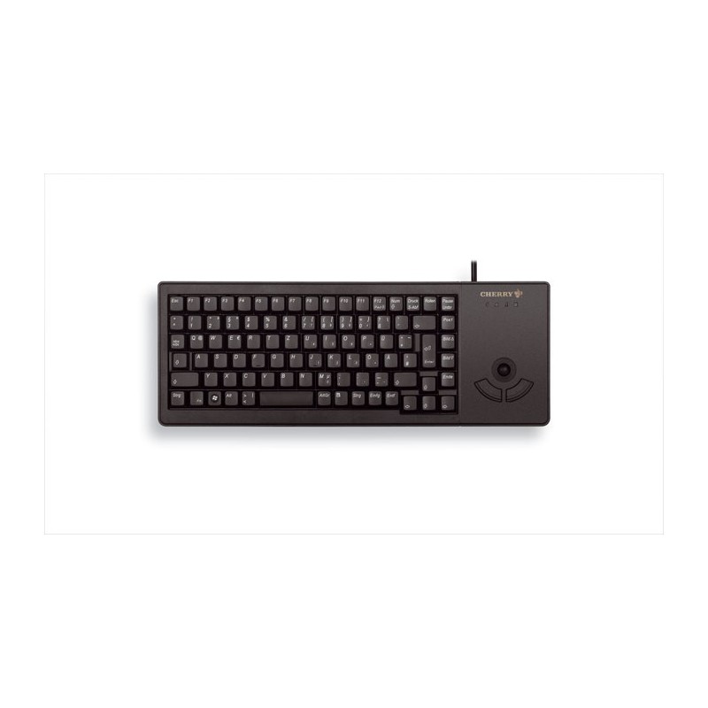 Cherry ML5400 - Tastatur - USB - QWERTY - USA