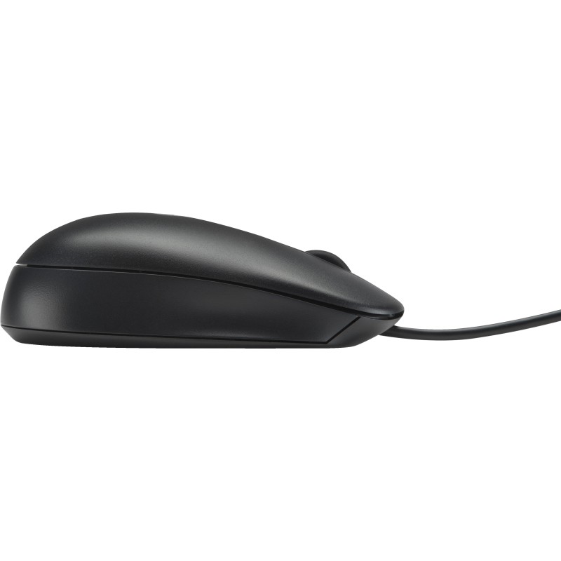 HP Mouse ottico USB 2.9M