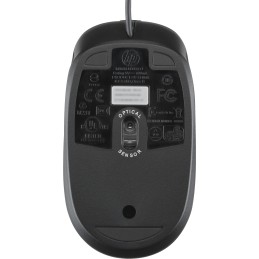 HP Mouse ottico USB 2.9M