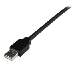 StarTech.com Cavo prolunga attivo USB HUB a 4 porte - Cavo Estensione amplificato USB 2.0 Maschio   Femmina da 15 m
