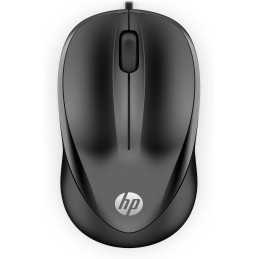 HP Wired Mouse 1000