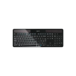 Logitech Wireless Solar...