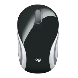 Logitech M187 - Maus -...