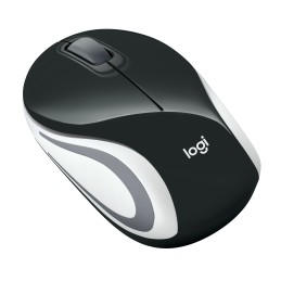 Logitech M187 mouse Ufficio Ambidestro RF Wireless Ottico 1000 DPI