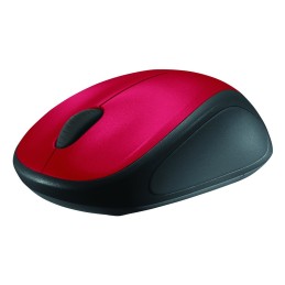 Logitech M235 mouse Ufficio Ambidestro RF Wireless Ottico