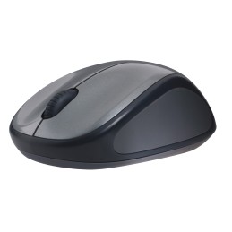 Logitech M235 mouse Ufficio Ambidestro RF Wireless Ottico 1000 DPI