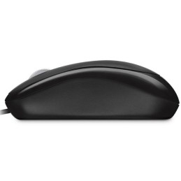 Microsoft P58-00057 mouse Ufficio USB tipo A Ottico 800 DPI