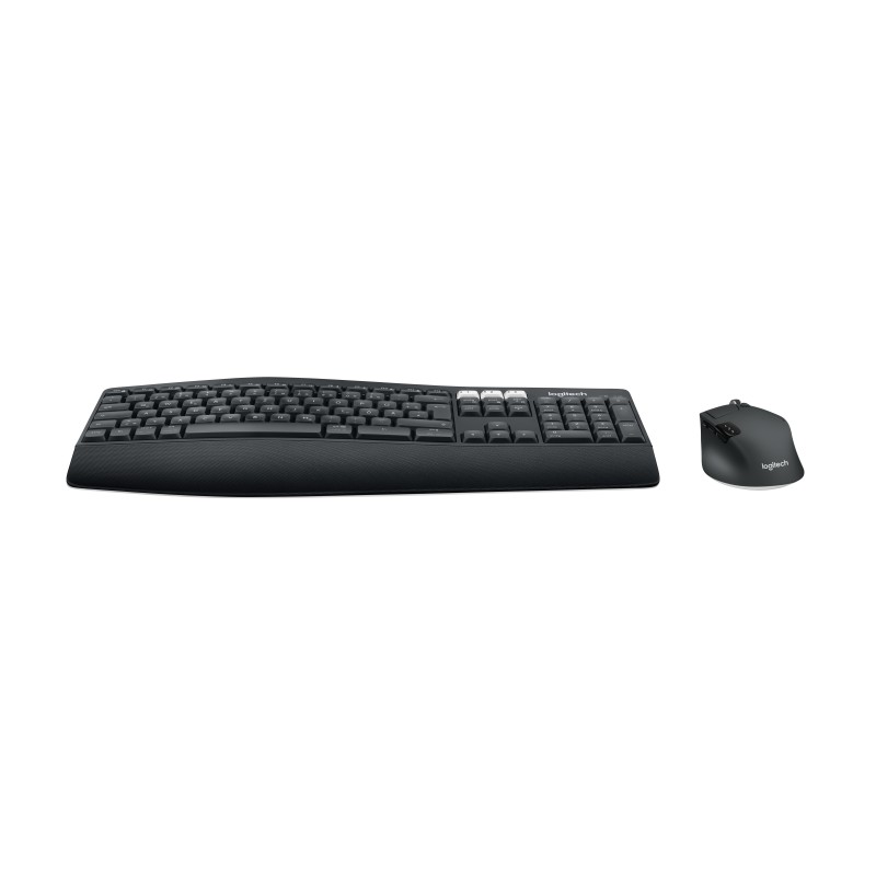 Logitech MK850 Performance - Tastatur-und-Maus-Set