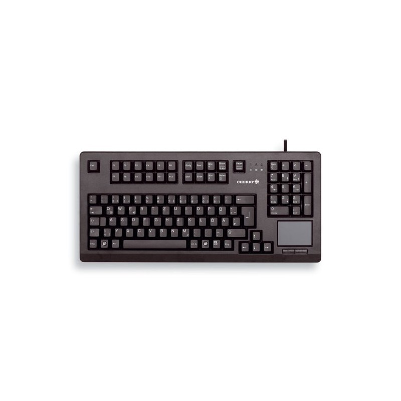 Cherry MX11900 - Tastatur - USB - QWERTY - USA