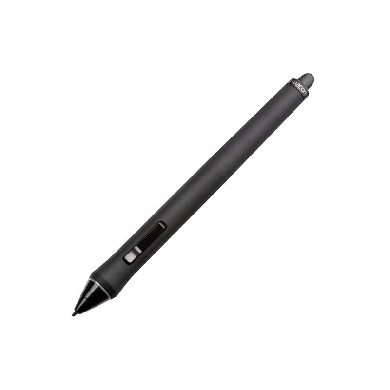 Wacom Grip Pen - Aktiver Stylus - fur Cintiq 21UX