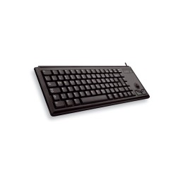 CHERRY G84-4400 tastiera PS 2 QWERTY Inglese US Nero