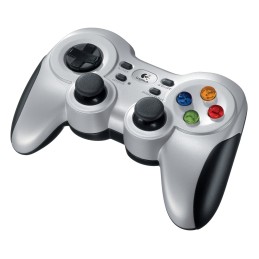 Logitech Wireless Gamepad...