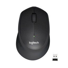 Logitech M330 SILENT PLUS -...