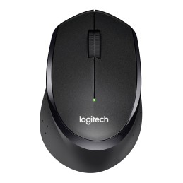 Logitech B330 Silent Plus -...