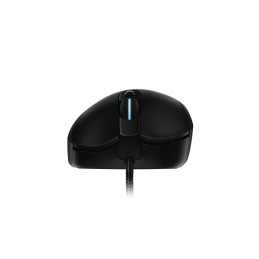 Logitech G G403 Prodigy Gaming mouse Giocare Mano destra USB tipo A Ottico 12000 DPI