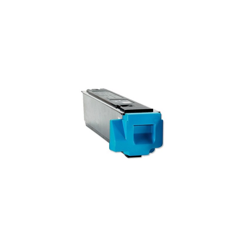 Kyocera TK 5135C - Cyan - Original - Tonerpatrone