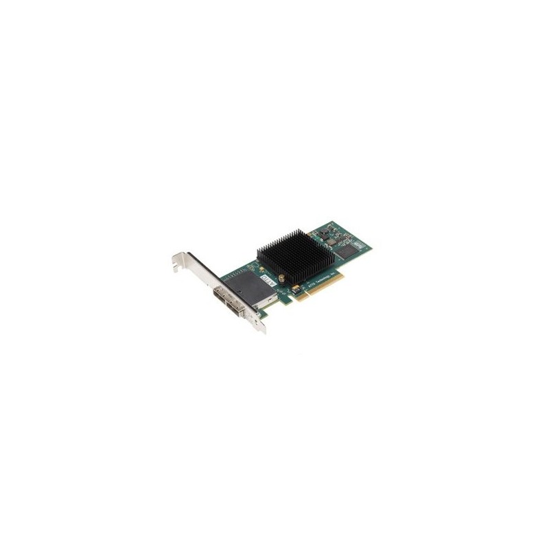 Fujitsu PLAN CP Intel I350-T2 - Netzwerkadapter - PCIe 2.1 x4 Low-Profile - Gigabit Ethernet x 2 (Packung mit 20)