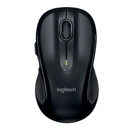 Logitech M510 - Maus - Fur...